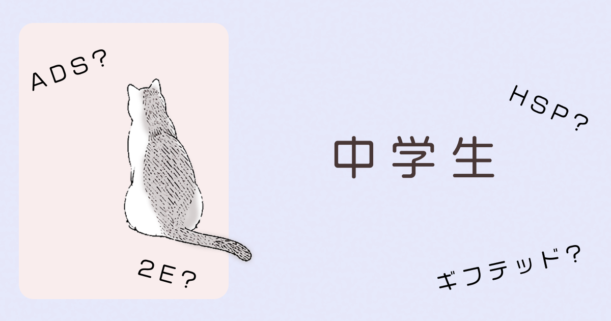 中学生